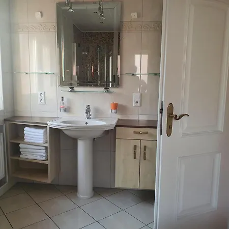 Ferienhaus Falvig Tatil Evi *