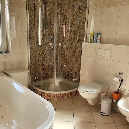 Ferienhaus Falvig Tatil Evi *
