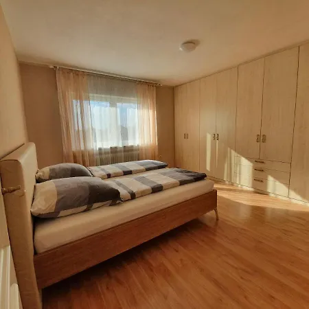 Ferienhaus Falvig Tatil Evi