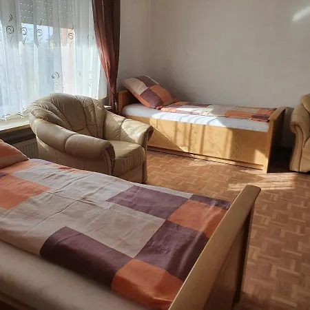 Tatil Evi Ferienhaus Falvig *