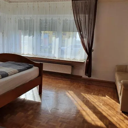 Tatil Evi Ferienhaus Falvig